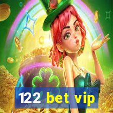 122 bet vip